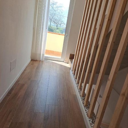 Nanni Guest Home Pozzovetere Экстерьер фото