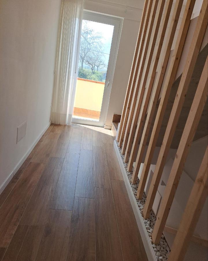 Nanni Guest Home Pozzovetere Экстерьер фото