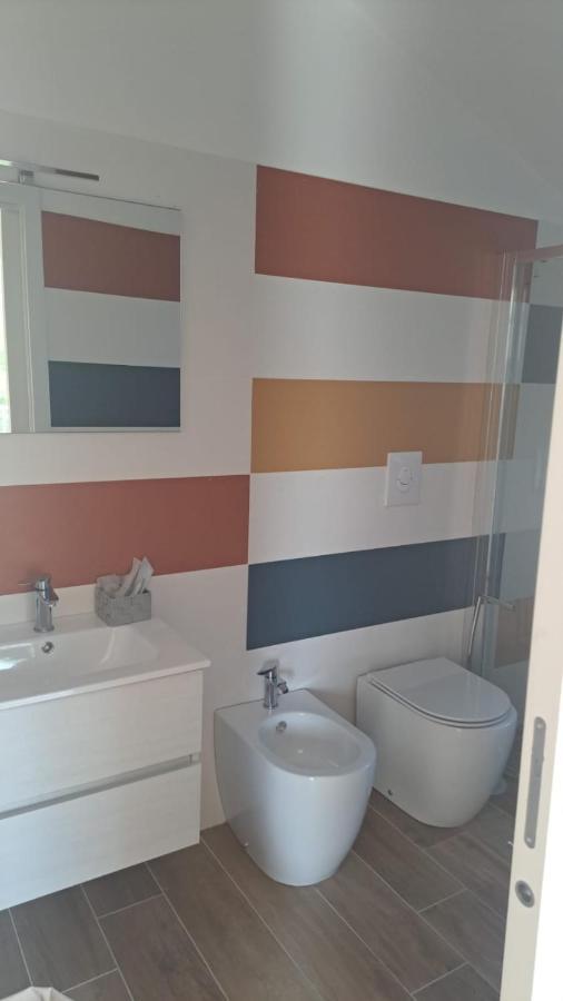 Nanni Guest Home Pozzovetere Экстерьер фото