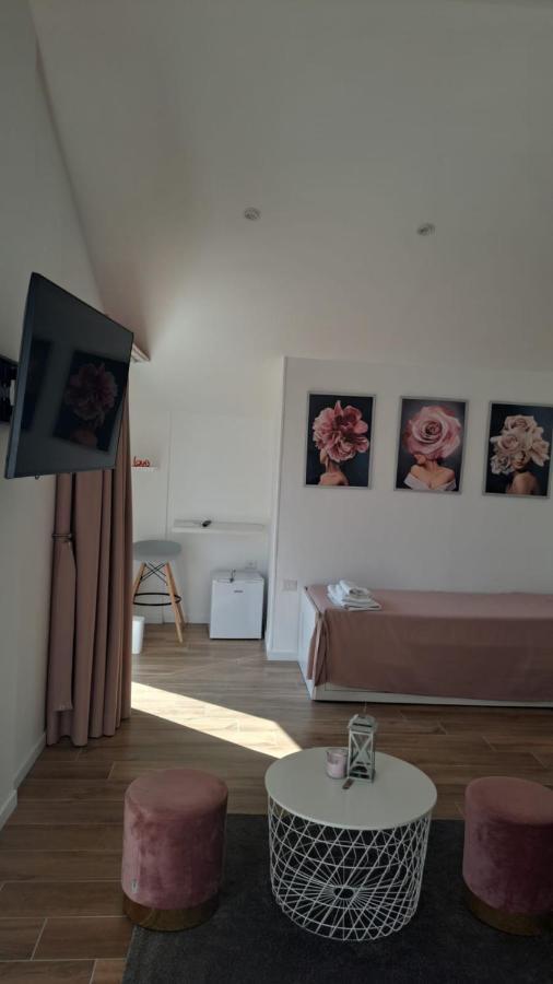 Nanni Guest Home Pozzovetere Экстерьер фото