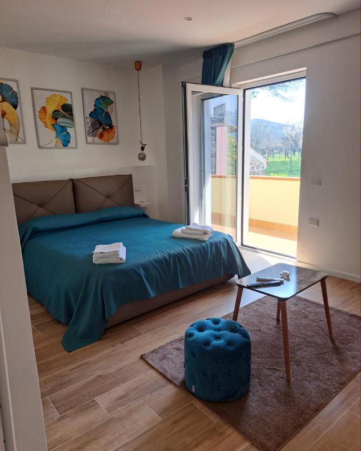 Nanni Guest Home Pozzovetere Экстерьер фото