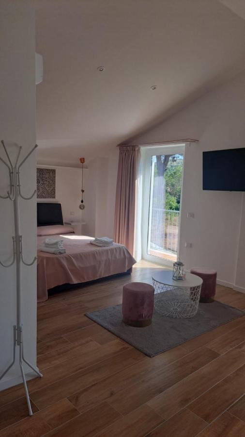 Nanni Guest Home Pozzovetere Экстерьер фото